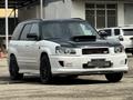 Subaru Forester 2003 годаүшін6 300 000 тг. в Алматы – фото 7