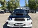 Subaru Forester 2003 года за 7 500 000 тг. в Алматы – фото 2