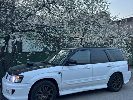 Subaru Forester 2003 годаүшін6 300 000 тг. в Алматы – фото 23