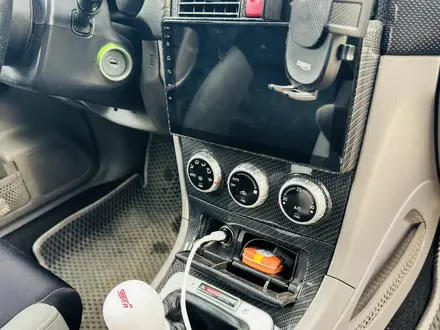 Subaru Forester 2003 годаүшін6 300 000 тг. в Алматы – фото 10