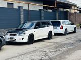 Subaru Forester 2003 года за 6 000 000 тг. в Алматы