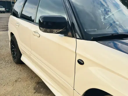 Subaru Forester 2003 годаүшін6 300 000 тг. в Алматы – фото 27