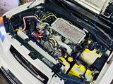 Subaru Forester 2003 года за 6 300 000 тг. в Алматы – фото 3