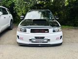Subaru Forester 2003 года за 6 300 000 тг. в Алматы – фото 2