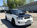 Subaru Forester 2003 годаүшін6 300 000 тг. в Алматы – фото 12