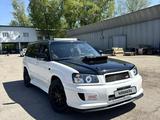 Subaru Forester 2003 года за 7 500 000 тг. в Алматы – фото 4