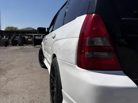 Subaru Forester 2003 годаүшін6 300 000 тг. в Алматы – фото 15