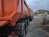 НефАЗ  Прицеп самосвальный 2014 годаүшін11 500 000 тг. в Кульсары – фото 4