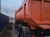 НефАЗ  Прицеп самосвальный 2014 годаүшін11 500 000 тг. в Кульсары – фото 5