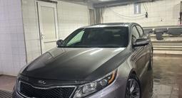 Kia Optima 2014 годаfor7 100 000 тг. в Астана