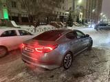 Kia Optima 2014 годаүшін7 100 000 тг. в Астана – фото 5