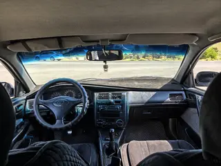 Toyota Carina E