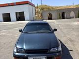 Toyota Carina E 1993 годаүшін1 000 000 тг. в Шымкент – фото 3