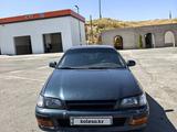 Toyota Carina E 1993 годаүшін1 000 000 тг. в Шымкент – фото 4