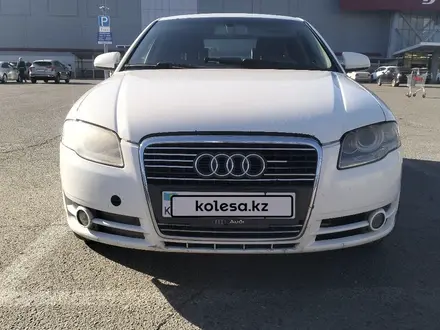 Audi A4 2005 года за 5 000 000 тг. в Усть-Каменогорск