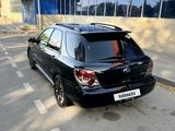 Subaru Impreza 2007 года за 3 950 000 тг. в Алматы – фото 4