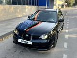 Subaru Impreza 2007 года за 3 950 000 тг. в Алматы – фото 3