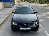 Subaru Impreza 2007 года за 3 950 000 тг. в Алматы