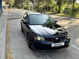 Subaru Impreza 2007 года за 3 950 000 тг. в Алматы – фото 2