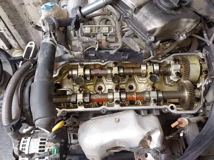 Двигатель лексус RX 300 1MZ-FE VVT-I объём 3үшін500 000 тг. в Алматы