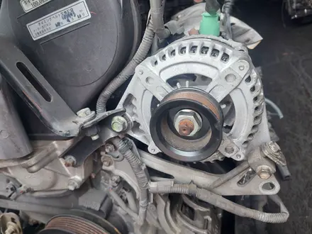 Двигатель лексус RX 300 1MZ-FE VVT-I объём 3 за 500 000 тг. в Алматы – фото 15