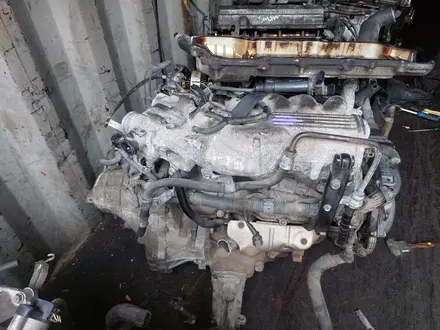 Двигатель лексус RX 300 1MZ-FE VVT-I объём 3 за 500 000 тг. в Алматы – фото 26