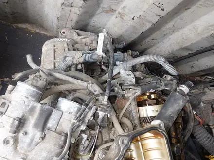 Двигатель лексус RX 300 1MZ-FE VVT-I объём 3 за 500 000 тг. в Алматы – фото 28