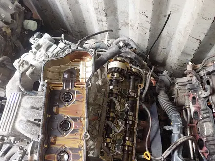 Двигатель лексус RX 300 1MZ-FE VVT-I объём 3үшін500 000 тг. в Алматы – фото 31