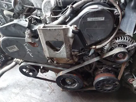 Двигатель лексус RX 300 1MZ-FE VVT-I объём 3үшін500 000 тг. в Алматы – фото 32