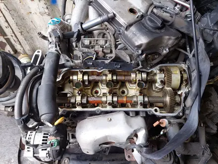 Двигатель лексус RX 300 1MZ-FE VVT-I объём 3 за 500 000 тг. в Алматы – фото 4