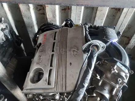 Двигатель лексус RX 300 1MZ-FE VVT-I объём 3 за 500 000 тг. в Алматы – фото 41
