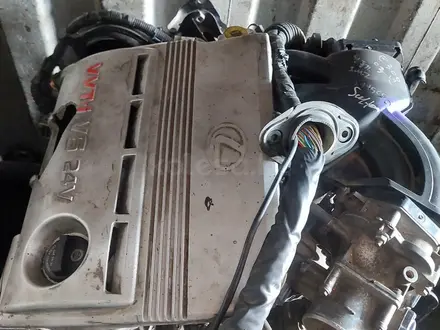 Двигатель лексус RX 300 1MZ-FE VVT-I объём 3үшін500 000 тг. в Алматы – фото 42