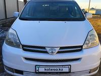 Toyota Sienna 2006 годаүшін7 300 000 тг. в Актобе