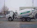 XCMG  Автобетономеситель XCMG XS310 2025 годаүшін43 000 000 тг. в Алматы
