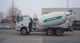 XCMG  Автобетономеситель XCMG XS310 2025 года за 42 000 000 тг. в Алматы