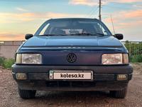 Volkswagen Passat 1991 годаүшін1 700 000 тг. в Караганда