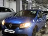 Renault Logan 2015 года за 3 000 000 тг. в Астана