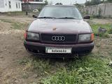 Audi 100 1992 года за 500 000 тг. в Жаркент