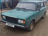 ВАЗ (Lada) 2107 2005 года за 700 000 тг. в Щучинск – фото 2