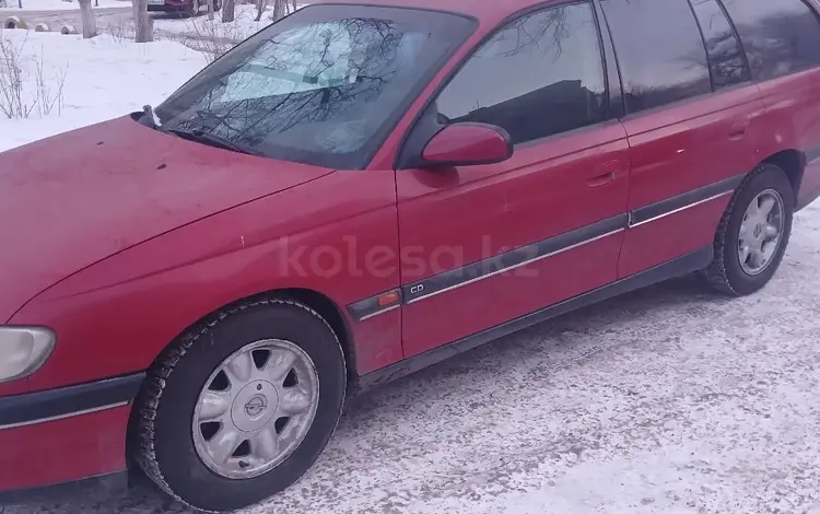 Opel Omega 1998 года за 2 200 000 тг. в Павлодар