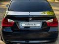 BMW 325 2006 года за 6 000 000 тг. в Алматы – фото 10