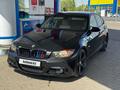 BMW 325 2006 года за 6 000 000 тг. в Алматы – фото 19