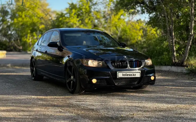 BMW 325 2006 года за 6 000 000 тг. в Алматы