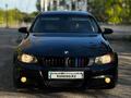 BMW 325 2006 года за 6 000 000 тг. в Алматы – фото 3