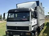 Mercedes-Benz 1995 годаүшін12 000 000 тг. в Мерке – фото 3