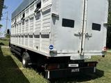 Mercedes-Benz 1995 годаүшін12 000 000 тг. в Мерке – фото 5