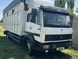 Mercedes-Benz 1995 годаүшін12 000 000 тг. в Мерке