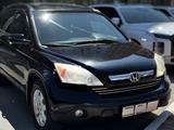 Honda CR-V 2008 года за 6 600 000 тг. в Астана