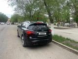 Infiniti FX37 2010 года за 10 500 000 тг. в Караганда