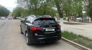 Infiniti FX37 2010 года за 10 500 000 тг. в Караганда